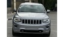 Jeep Grand Cherokee Summit