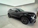 Land Rover Range Rover Velar P250 SE 2.0L P250 SE - European Specs - Brand