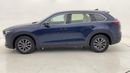Mazda CX9 GT 2.5 | Zero Down Payment | Home Test Drive