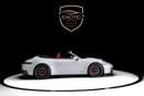 بورش 911 CARRERA GTS