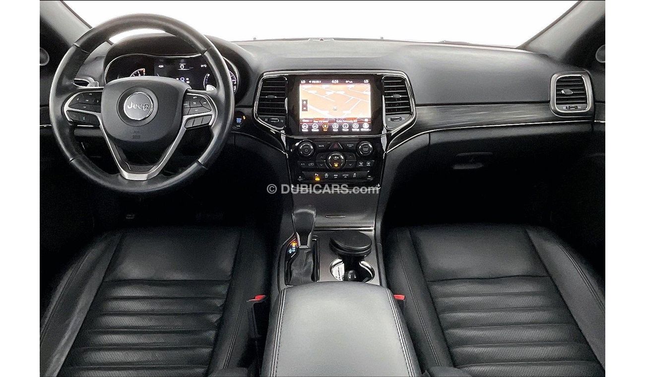 Jeep Grand Cherokee Limited S