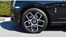 Rolls-Royce Cullinan BLACK BADGE SUV/AWD. Local Registration +10%