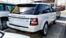 Land Rover Range Rover Sport HSE