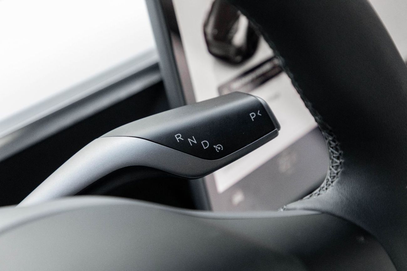 تسلا موديل Y Long Range | 2,526 P.M  | 0% Downpayment | AGENCY WARRANTY!