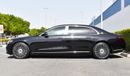 Mercedes Maybach S580 Maybach Mercedes Benz S 580 Maybach 4Matic Biturbo V8 | 2023