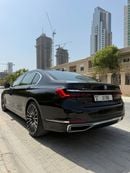 BMW 750Li xDrive Executive 4.4L