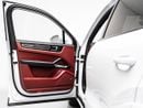 Porsche Cayenne Turbo 4.0L (550 HP) 2019 Porsche Cayenne Turbo, June 2026 Porsche Warranty, Full Service History, Lo