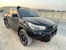 Toyota Hilux RIGHT HAND VEHICLE ONLY FOR EXPORT MT