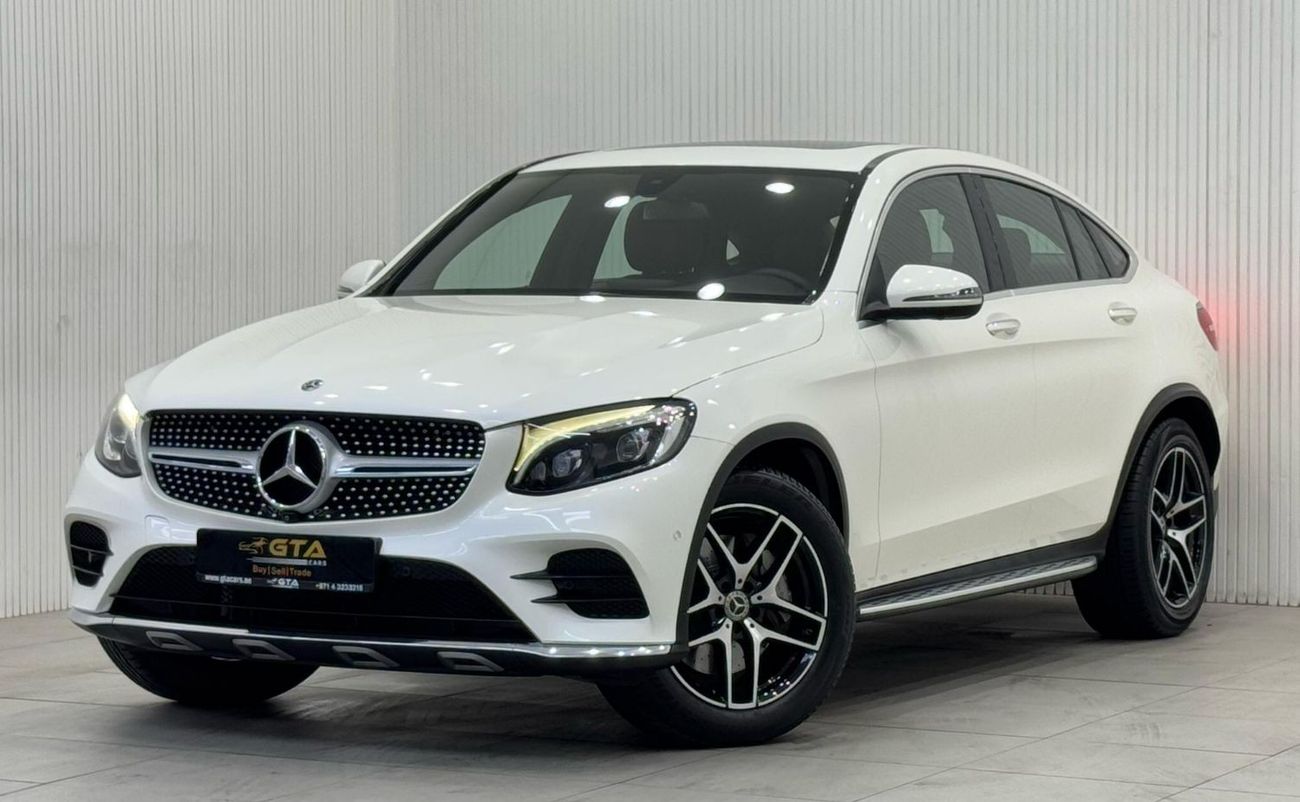 مرسيدس بنز GLE 450 AMG AMG 4MATIC 2022 Mercedes Benz GLE450 AMG 4MATIC, Nov 2026 Mercedes Warranty, Full Options, Low Kms,
