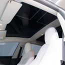 تسلا موديل 3 Long Range (AWD) Tesla Model 3 Long Range 2021 AWD | Under Tesla Warranty | Perfect Condition