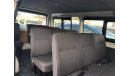 Toyota Hiace Toyota Hiace Bus 13 str,model:2016. Excellent condition