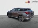 MG One STANDARD 2.0