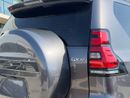 Toyota Prado GXR 4.0L 4WD AED 2,160 P.M | 0% DOWN PAYMENT | TOYOTA PRADO GXR | 4.0L V6 4WD | 2022 | GCC SPECS