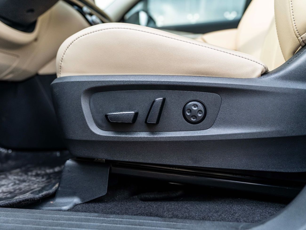 Infiniti QX60 Luxe 3.5L