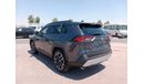 Toyota RAV4 TOYOTA RAV4 RIGHT HAND DRIVE(PM31114)