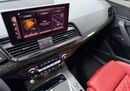 Audi SQ5 Sportback TFSI quattro 3.0L