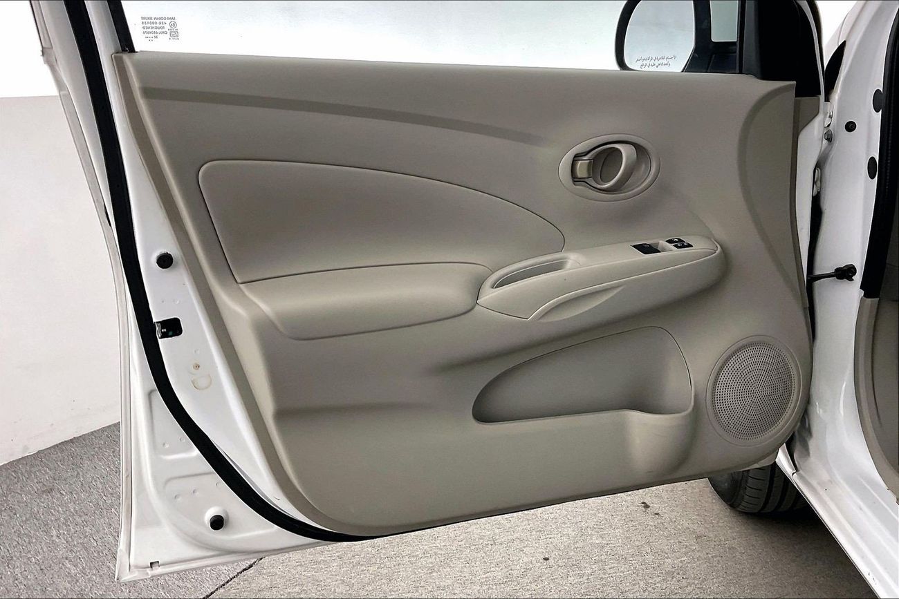 نيسان صني SV | National Day Celebration | شامل الضمان | 0 ﺪﻔﻋﺓ ﺃﻮﻟﻯ