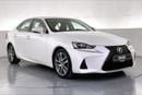 Lexus IS300 Premier | upto AED 20,000 Ramadan Discount | Guaranteed Warranty | 0 Down Payment