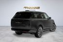 لاند روفر رينج روفر 2026 | BRAND NEW | RANGE ROVER HSE P400 | W/ WARRANTY | FOR EXPORT | GCC SPECS | FULL OPTION