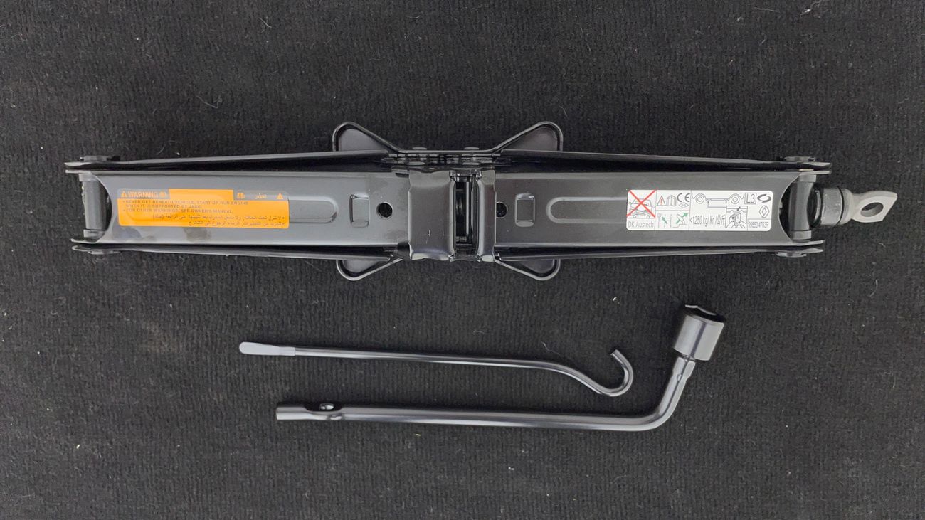 Renault Koleos PE 2.5 | Zero Down Payment | Free Home Test Drive