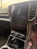 Ford Ranger Platinum