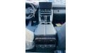 تويوتا لاند كروزر Toyota Land Cruiser 300 series, 4.0L, A/T, VX edition, 2023