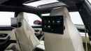 لامبورغيني اوروس STD - 2021 - GCC Specs