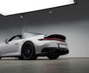 بورش 911 تارجا 4GTS .2 TARGA 4 GTS • Warranty until • GCC Spec