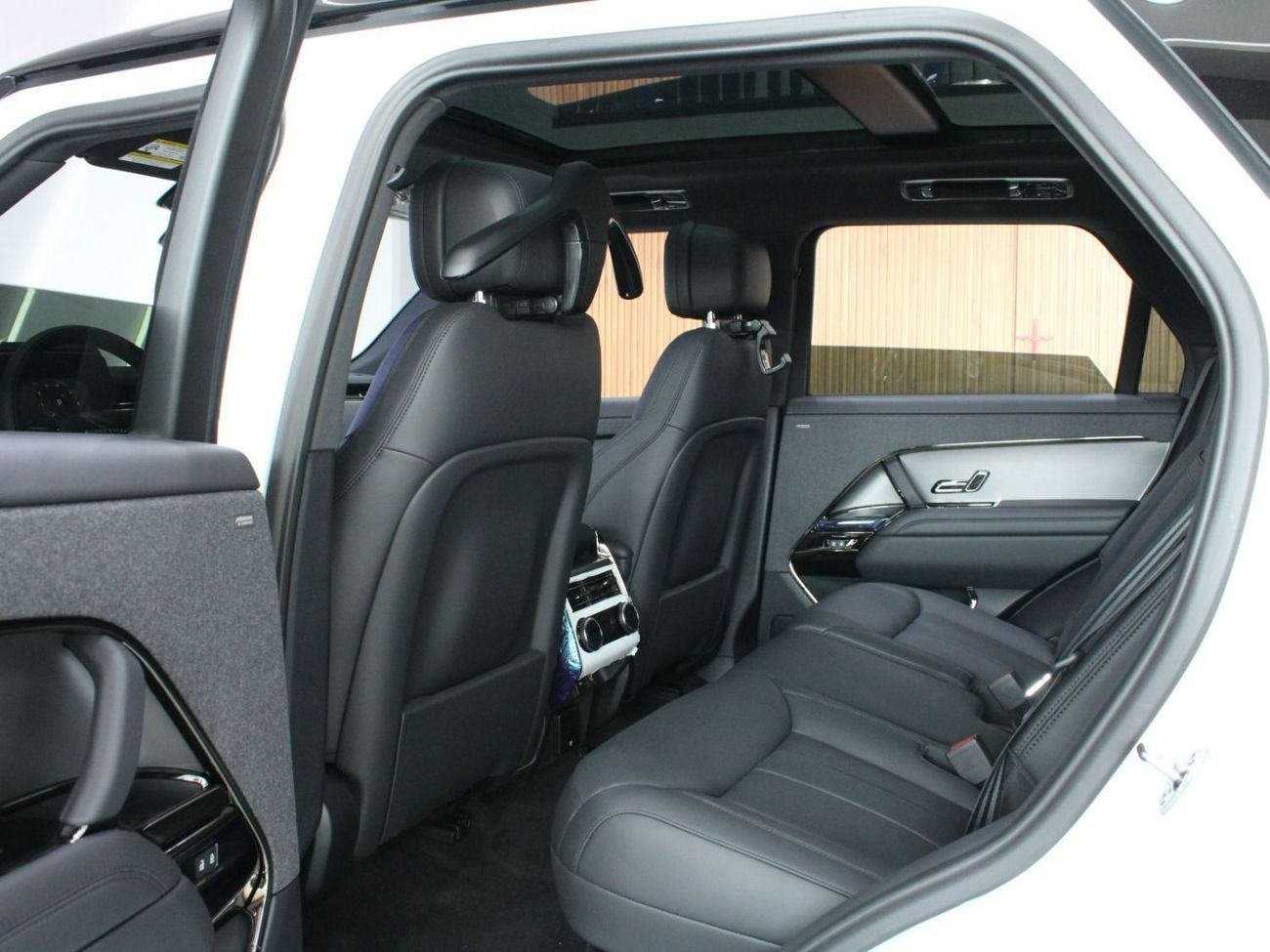 Land Rover Range Rover Sport SE P360 | BRAND NEW!