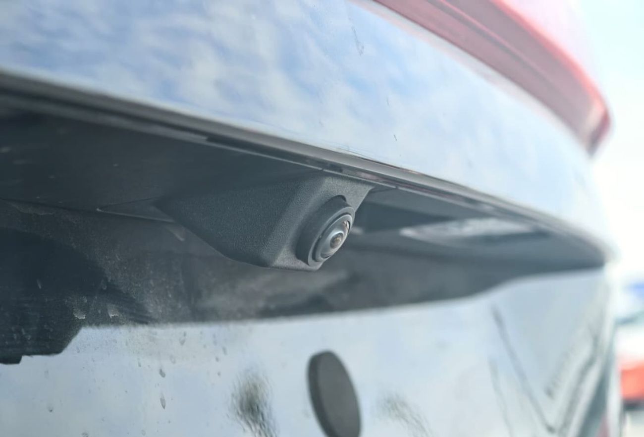 Kia Seltos KIA SELTOS,1.5L,LUXURY,PANORAMIC ROOF,LEATHER SEATS,4 CAMERA,17''AW,A.T,2025