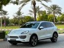 بورش كايان S | GCC Specs | Well Maintained