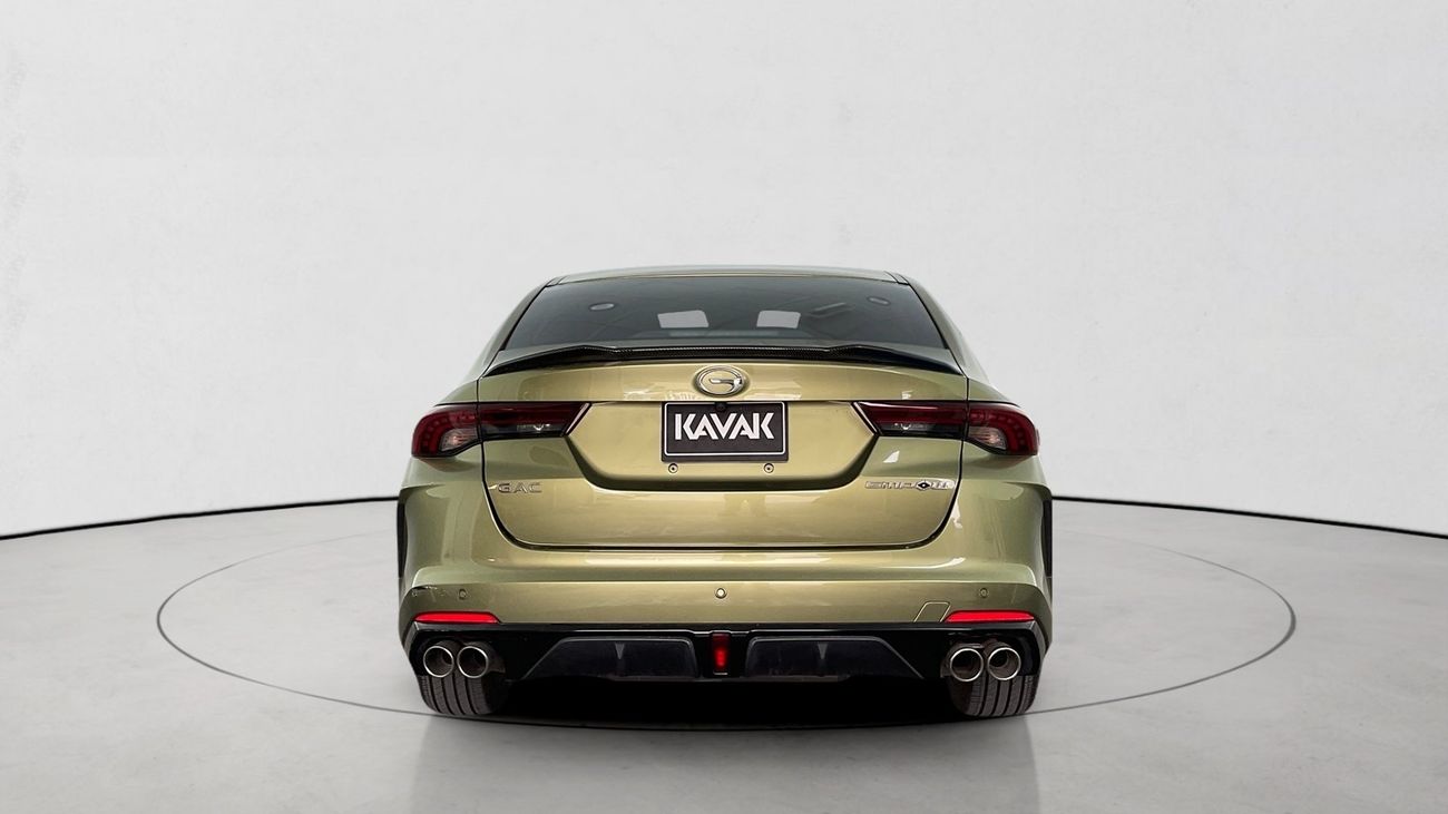 GAC Empow GE | Guaranteed Warranty | 0 Down Payment