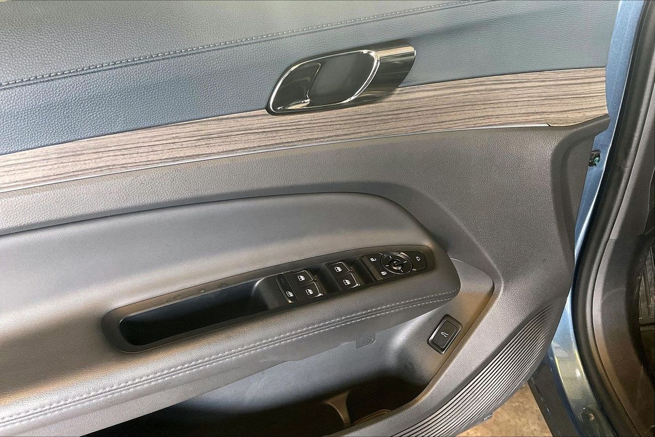 فورد تيريتوري Titanium | upto AED 20,000 Ramadan Discount | شامل الضمان | 0 ﺪﻔﻋﺓ ﺃﻮﻟﻯ