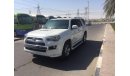 Toyota 4Runner TOYOTA 4RUNNER LIMITED