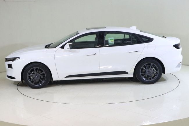 Ford Taurus AMBIENTE, миниатюра 18