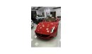 Ferrari California “ T - Under Warranty “