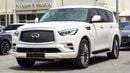 إنفينيتي QX80