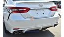 تويوتا كامري GRANDE SPORT V6 3.5L PETROL AUTOMATIC