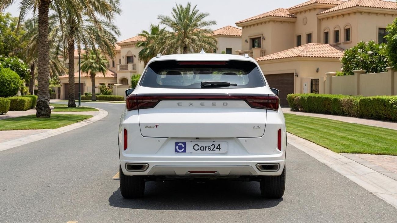 إكسيد LX LUXURY كارس24 هي سوق ضخم للسيارات المستعملة موثوق ومضمون ٪كارس24 هي سوق ضخم للسيارات المستعملة موثوق ومضمون