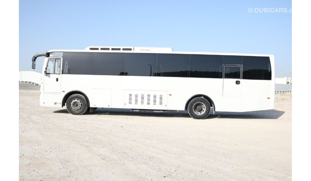 Ashok Leyland Falcon 51 SEATER BUS WITH GCC SPECS