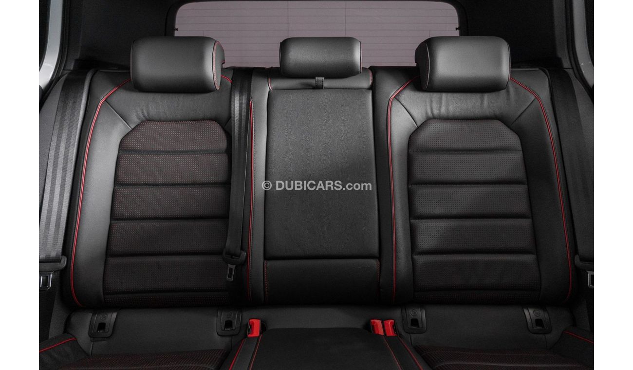 Volkswagen Golf GTI P1 2019 Volkswagen GTI Oettinger / Full VW Service History & Volkswagen Warranty