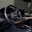 Audi A4 35 TFSI S Line 1.4L 1,858 pm • 0% Downpayment • 35TFSI S-Line • Agency Warranty