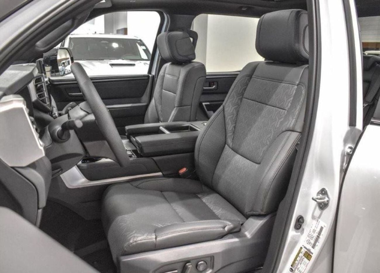 Toyota Tundra Limited TRD Offroad Crew Max 3.5L