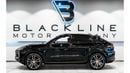 Porsche Cayenne 2024 Porsche Cayenne Coupe, 2025 Porsche Warranty, Low KMs, GCC