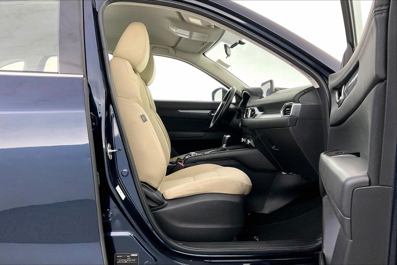 Mazda CX5 GL | Guaranteed Warranty | 0 Down Payment