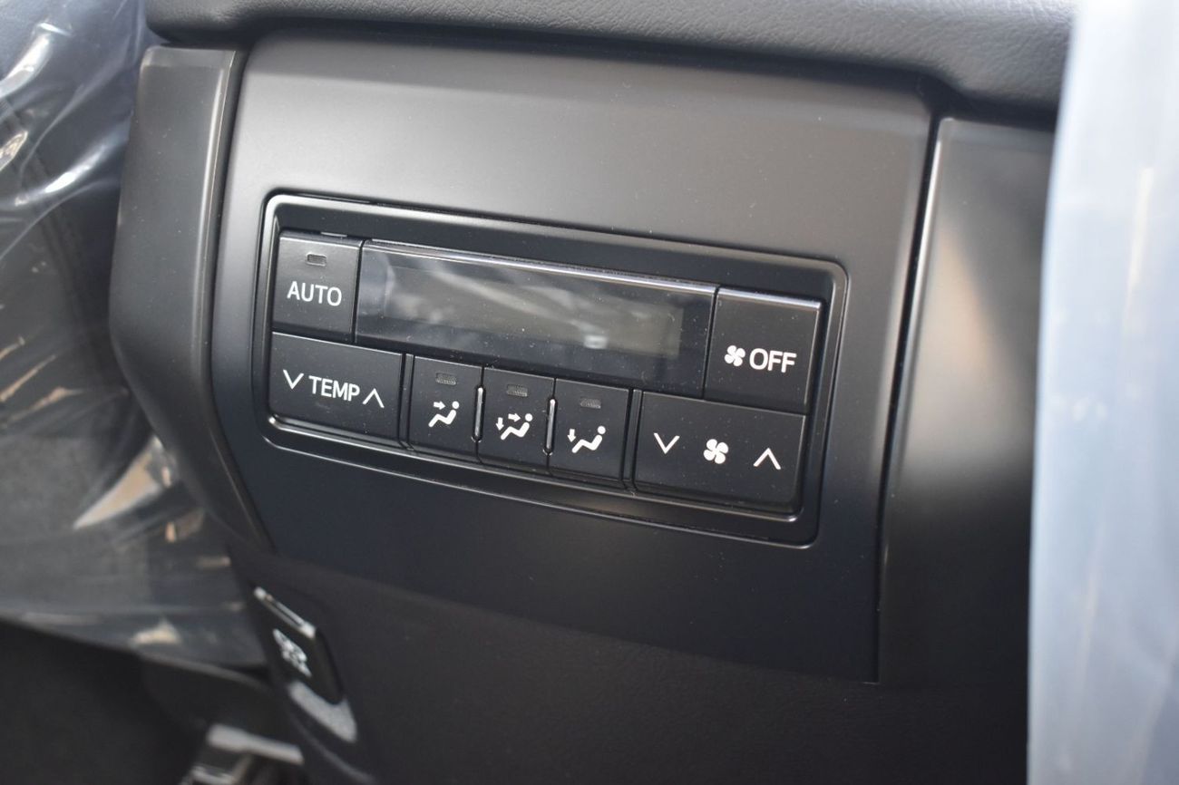 Toyota Prado 2023 MODEL: TOYOTA PRADO TXL 4.0L BLACK EDITION