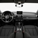 Audi A3 30 TFSI AED 669 P.M • 0% Downpayment •  Audi A3 30 TFSI • 1 Year Warranty