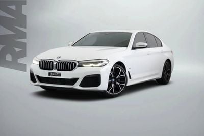 BMW 530i M SPORT