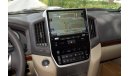 Toyota Land Cruiser 200 V8 4.5L TURBO DIESEL 8 SEAT AUTOMATIC XTREME  EDITION