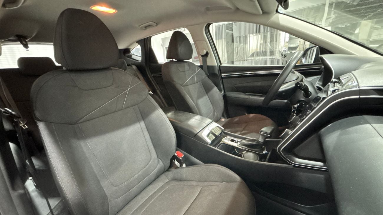 Hyundai Tucson 2024 SMART | AED 975/Month | 0 DP | 30 Day Return | Warranty